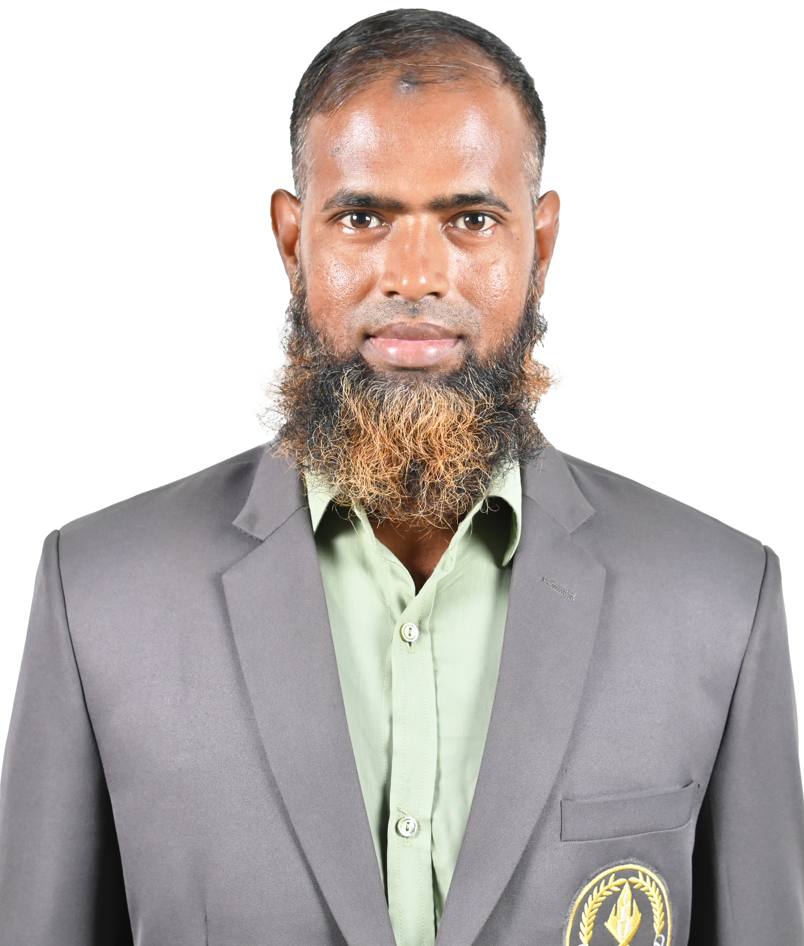 Muhammad Habibur Rahman 